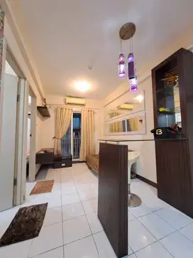 Di jual apartemen center point