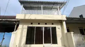 Rumah Kontrakan Pertahun di Bukit Asri Ciomas
