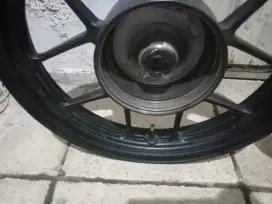 Copotan orisinil velg Vario 150cc LED old