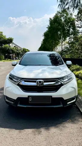 Honda CR-V/ CRV Prestige Turbo