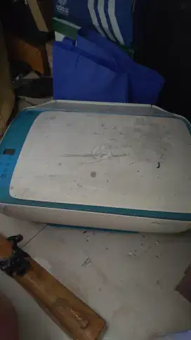 Printer hp deskjet 3635