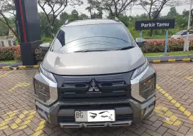New Xpander Cross Premium 1.5L AT 2023