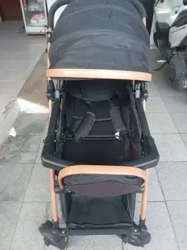 Kereta Dorong STROLLER baby