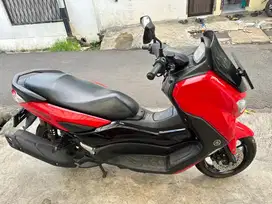 MOTOR NMAX 2023 keyless