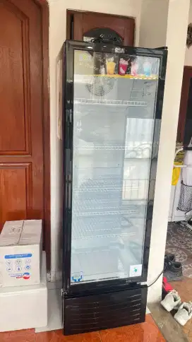Showcase RSA Agate 300 Baru Tes Pakai 6 hari