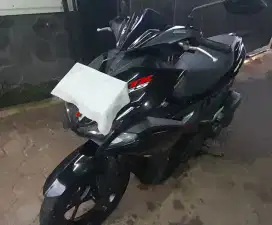 Yamaha AEROX 2019