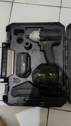 impact wrench tekiro