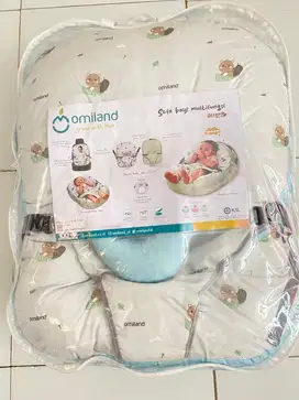 KASUR SOFA OMILAND