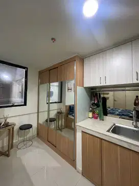 Di sewakan Apartemen Meikarta Full Furnishe