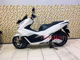 honda pcx 150 2020 Dp 500 Rb