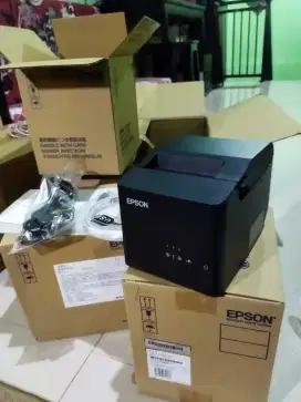 Printer termal Epson M352A