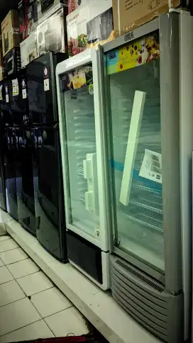 SOKES FREEZER SPECIAL CICILAN MURAH