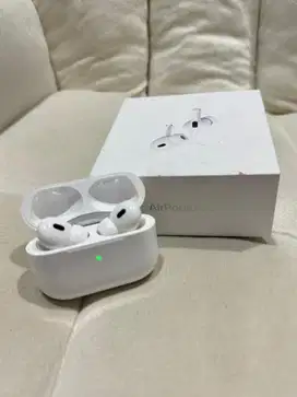 Airpods PRO 2nd generation