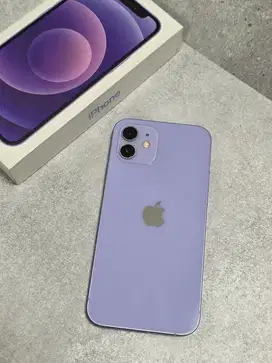 Iphone 12 128gb fullset