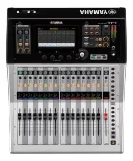Mixer audio Yamaha tf 1