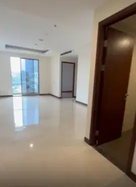 jual cepat termurah apartemen hegarmanah residence 2 BR kosong onyx