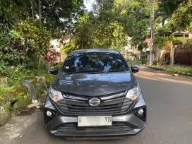 2023 DAIHATSU SIGRA 1.2 R MT MC