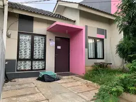 Di jual Rumah Harvest City  (Sangat murah)