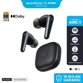 Anker Liberty 5 TWS True Wireless Soundcore Noise Cancelling Earbuds