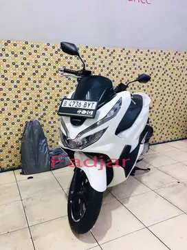 honda pcx 150 Dp 500 Rb