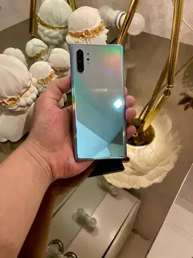 Samsung Galaxy Note 10+ 12/256gb