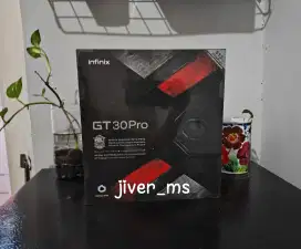 (SEGEL/Baru) Infinix GT 30 Pro 12/512 GB GIFT BOX Edition