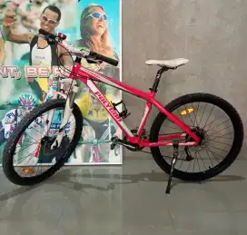 Sepeda polygon xtrada 4