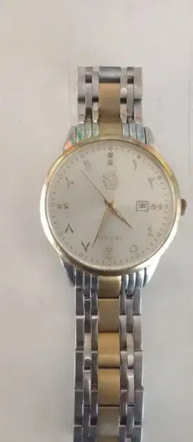 Jam tangan pria