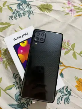 SAMSUNG M62 8/256GB