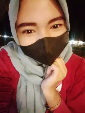 Butuh kerjaan secepat nya