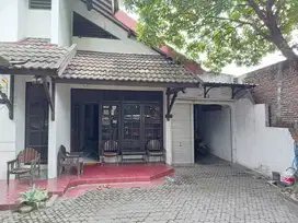 Rumah di Soekarno Hatta Semarang