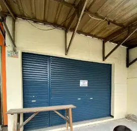 Service pintu rolling door Se-jabodetabek..