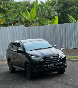 Terios X Deluxe 2021