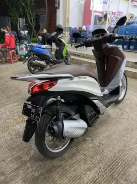 piaggio medley ABS 150cc 2016