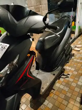 Vario 110 LED Fi 2018