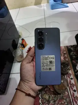 Infinix Hot 50 NFC