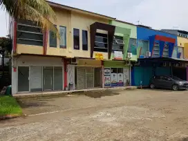 DIJUAL RUKO BALI VIEW POINT CIRENDEU