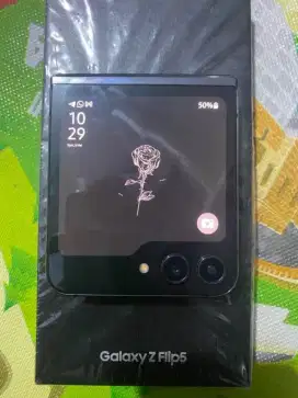 Samsung Z flip 5 8/256