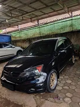 Honda CR-V 2011 Bensin