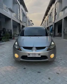 Mitsubishi Grandis 2.4 AT Th 2006