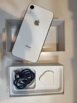 Iphone xr 128GB inter