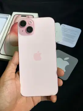 iPhone 15 Plus iBox