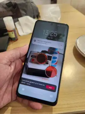 Poco X3 GT 8/256 GB fullset & sinyal sdh 5G
