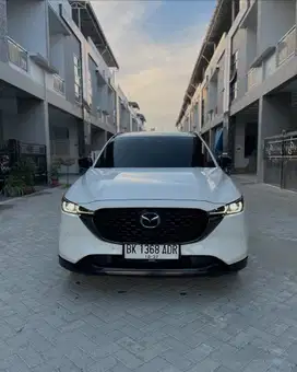 Mazda Cx5 Kuro tahun 2022