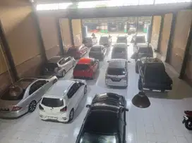 Dijual: Rumah Pinggir Jalan Utama dan Shorum, Tangerang
