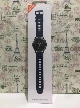 smartwatch S1 active