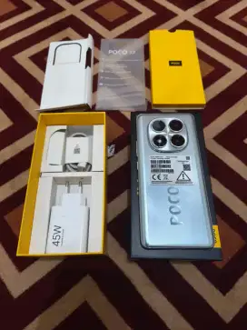 Poco X7 12/512 Likenew