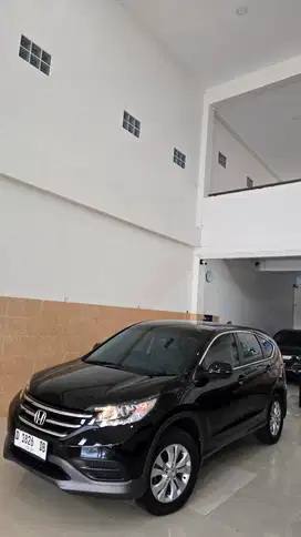CRV Manual 2014 ANTIK