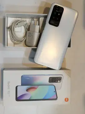 Redmi 10 2022 4/64Gb