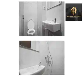 Dijual murah Tower B view pool apartemen Pacific gardenalam sutera